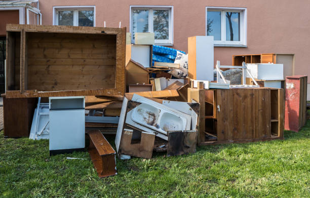 Best Office Junk Removal  in Wainaku, HI