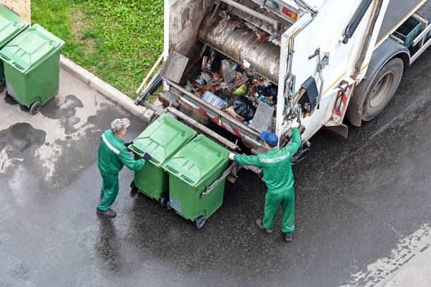 Best Affordable Junk Removal Services  in Wainaku, HI