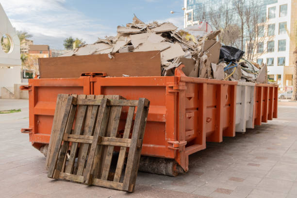 Best Same-Day Junk Removal  in Wainaku, HI