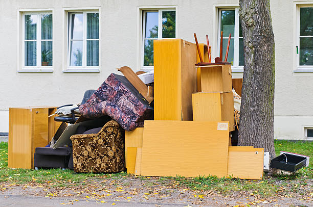 Best Dumpster Rental Services  in Wainaku, HI