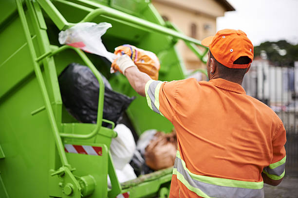 Best Trash Removal Near Me  in Wainaku, HI