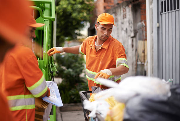 Best Professional Junk Removal  in Wainaku, HI